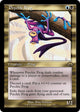 [Foil] Psychic Frog (Retro Frame) (433) (Modern Horizons 3)