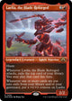 [Foil] Laelia, the Blade Reforged (Foil Etched) (482) (Modern Horizons 3)