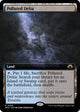 Polluted Delta (Extended Art) (465) (Modern Horizons 3)