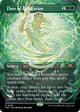 [Foil] Flare of Cultivation (Borderless) (338) (Modern Horizons 3)