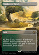 Windswept Heath (Borderless) (360) (Modern Horizons 3)