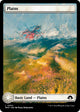 [Foil] Plains (0304) (304) (Modern Horizons 3)
