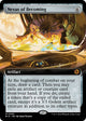 Nexus of Becoming (Extended Art) (90) (Outlaws of Thunder Junction: The Big Score)