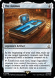 [Foil] The Animus (69) (Universes Beyond: Assassin's Creed)