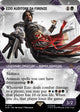 Ezio Auditore da Firenze (Showcase) (131) (Universes Beyond: Assassin's Creed)