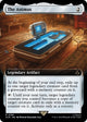 The Animus (Extended Art) (168) (Universes Beyond: Assassin's Creed)