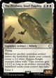 [Foil] The Prydwen, Steel Flagship (Surge Foil) (550) (Universes Beyond: Fallout)