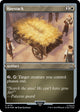 [Foil] Haystack (Foil Etched) (175) (Universes Beyond: Assassin's Creed)