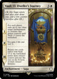 [Foil] Vault 13: Dweller's Journey (26) (Universes Beyond: Fallout)