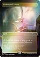 [Foil] Command Tower (Borderless) (SLD #1697)
