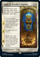 [Foil] Vault 13: Dweller's Journey (Surge Foil) (554) (Universes Beyond: Fallout)