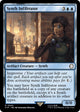 [Foil] Synth Infiltrator (40) (Universes Beyond: Fallout)