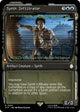 [Foil] Synth Infiltrator (Showcase) (330) (Universes Beyond: Fallout)