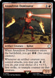[Foil] Assaultron Dominator (Surge Foil) (582) (Universes Beyond: Fallout)