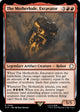 [Foil] The Motherlode, Excavator (62) (Universes Beyond: Fallout)