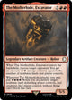 [Foil] The Motherlode, Excavator (Surge Foil) (590) (Universes Beyond: Fallout)