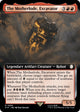 [Foil] The Motherlode, Excavator (Extended Art) (389) (Universes Beyond: Fallout)