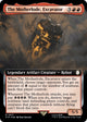 [Foil] The Motherlode, Excavator (Extended Art) (Surge Foil) (917) (Universes Beyond: Fallout)