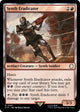 [Foil] Synth Eradicator (67) (Universes Beyond: Fallout)