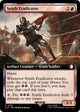 Synth Eradicator (Extended Art) (393) (Universes Beyond: Fallout)