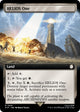 HELIOS One (Extended Art) (441) (Universes Beyond: Fallout)