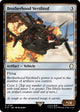 [Foil] Brotherhood Vertibird (128) (Universes Beyond: Fallout)