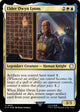 [Foil] Elder Owyn Lyons (Surge Foil) (631) (Universes Beyond: Fallout)