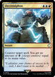 [Foil] Electrosiphon (Surge Foil) (632) (Universes Beyond: Fallout)