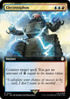 Electrosiphon (Extended Art) (414) (Universes Beyond: Fallout)
