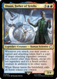 [Foil] Shaun, Father of Synths (Surge Foil) (647) (Universes Beyond: Fallout)
