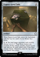 [Foil] Expert-Level Safe (Surge Foil) (661) (Universes Beyond: Fallout)