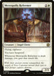 [Foil] Metropolis Reformer (4) (Murders at Karlov Manor)