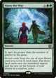 [Foil] Open the Way (23) (Murders at Karlov Manor)