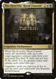 [Foil] The Kenriths' Royal Funeral (34) (Murders at Karlov Manor)
