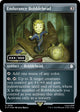 [Foil] Endurance Bobblehead (Serial Numbered) (1059) (Universes Beyond: Fallout)