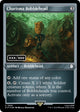 [Foil] Charisma Bobblehead (Serial Numbered) (1060) (Universes Beyond: Fallout)