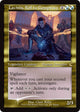 [Foil] Lavinia, Foil to Conspiracy (Retro Frame) (284) (Ravnica: Clue Edition)
