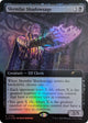 [Foil] Skemfar Shadowsage (Extended Art) (759) (Secret Lair Drop Series)