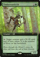[Foil] Timberwatch Elf (Extended Art) (780) (Secret Lair Drop Series)