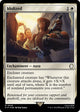 [Foil] Idolized (Surge Foil) (545) (Universes Beyond: Fallout)