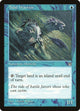 Tidal Warrior (Stronghold)