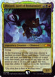 [Foil] Discord, Lord of Disharmony (798) (Secret Lair Drop Series)