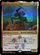 [Foil] Raiyuu, Storm's Edge (232) (Media Promos)