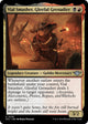 [Foil] Vial Smasher, Gleeful Grenadier (235) (Outlaws of Thunder Junction)