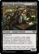 [Foil] Rattleback Apothecary (100) (Outlaws of Thunder Junction)