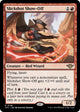 [Foil] Slickshot Show-Off (146) (Outlaws of Thunder Junction)