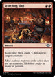 [Foil] Scorching Shot (145) (Outlaws of Thunder Junction)