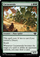 [Foil] Cactarantula (158) (Outlaws of Thunder Junction)