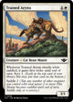 Trained Arynx (36) (Outlaws of Thunder Junction)