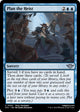 [Foil] Plan the Heist (62) (Outlaws of Thunder Junction)